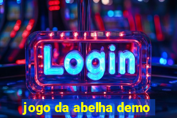 jogo da abelha demo